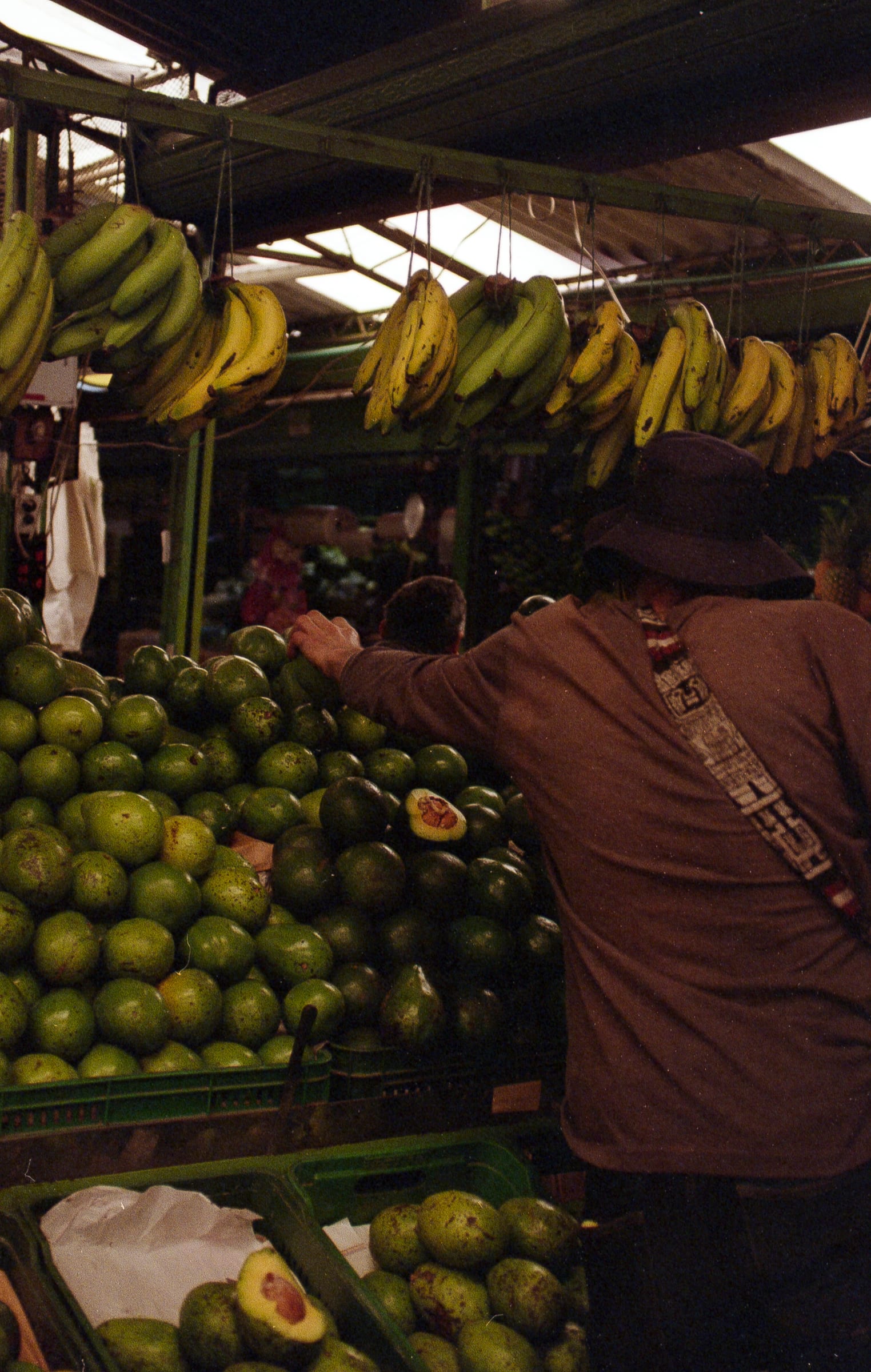 Colombia, frame 1