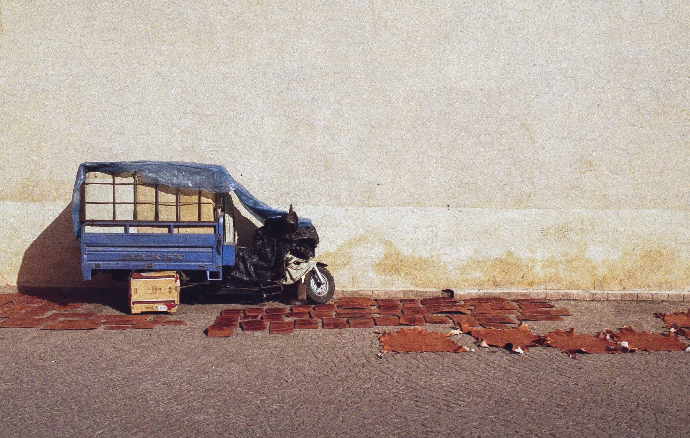 Morocco, frame 1