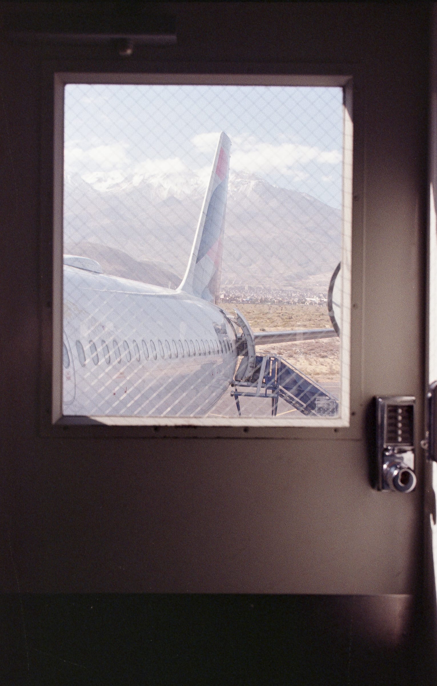 Peru, frame 1